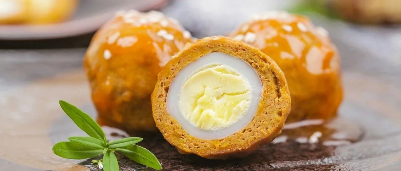 Q弹软嫩一点都不柴，这道丸子全家人都喜欢！