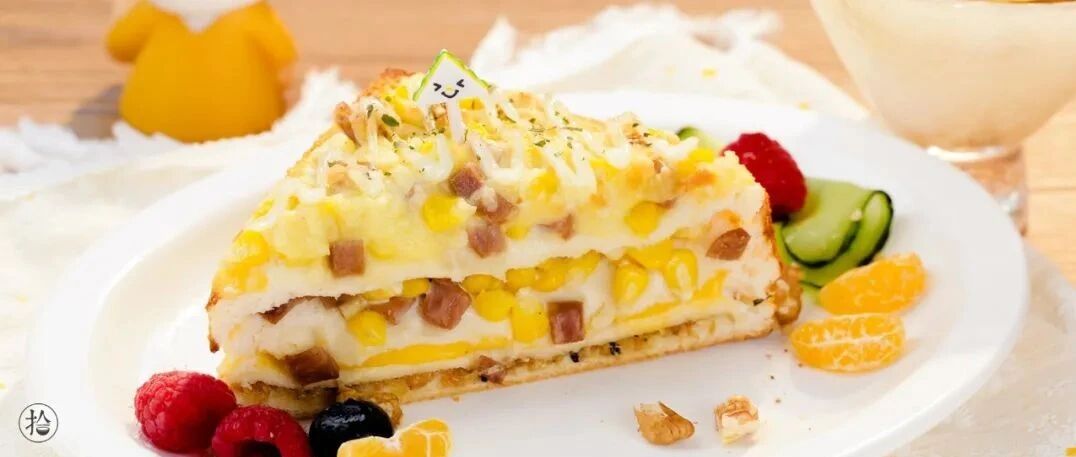 三明治夹啥最好吃？这么做老少咸宜，还特别简单美味！