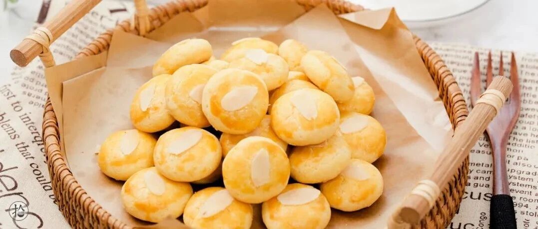 厨渣也能成的香酥小零食，一口一个真过瘾！