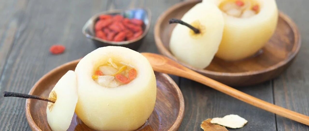 清甜温润的口感，最适合这个季节了！