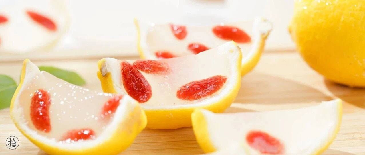 燥热的天气急需补水降温，TA酸甜解渴全家人都喜欢！