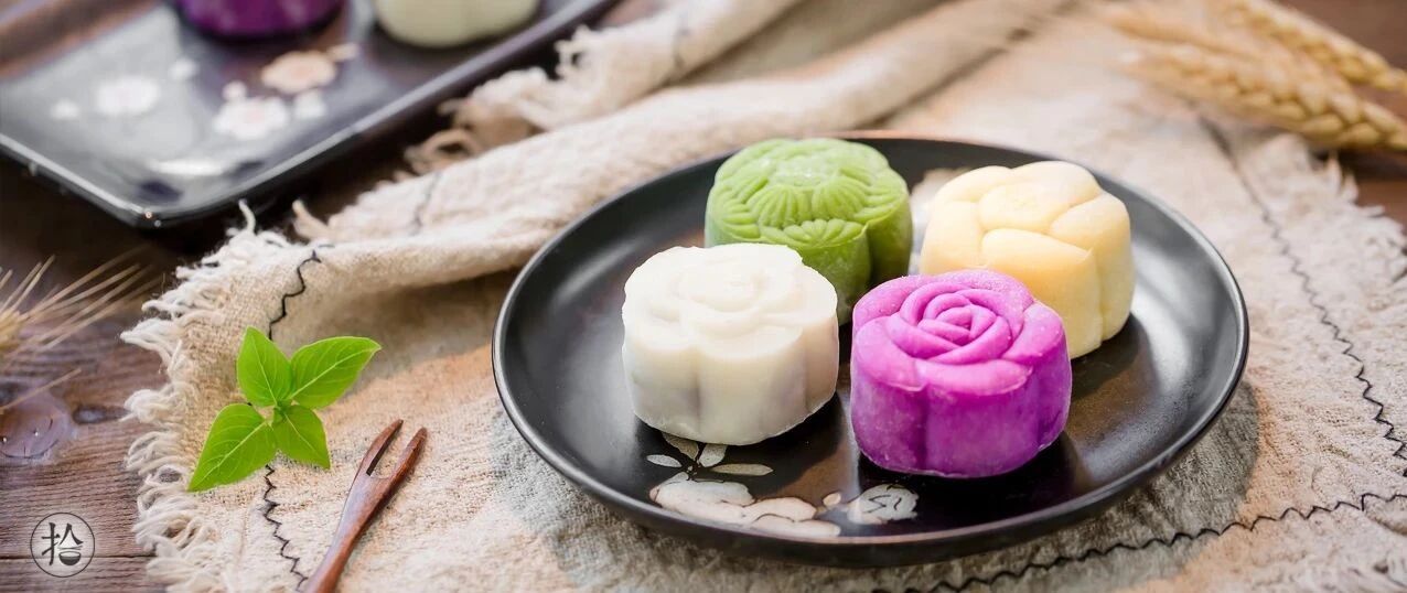 没有乱七八糟添加剂，佳节做给孩子吃最放心！