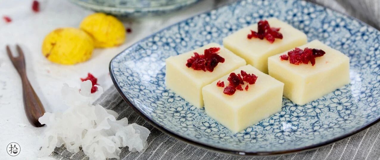 入口清甜而温润，应季食材这么做太好吃了！