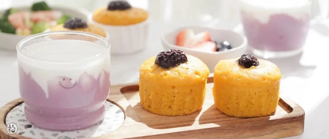 一次就成功，软糯不塌陷，有蒸锅就能做