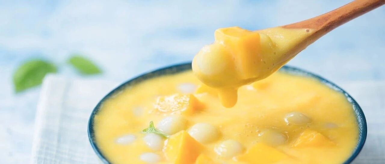 解暑又解馋，难怪孩子天天吵着还要喝~