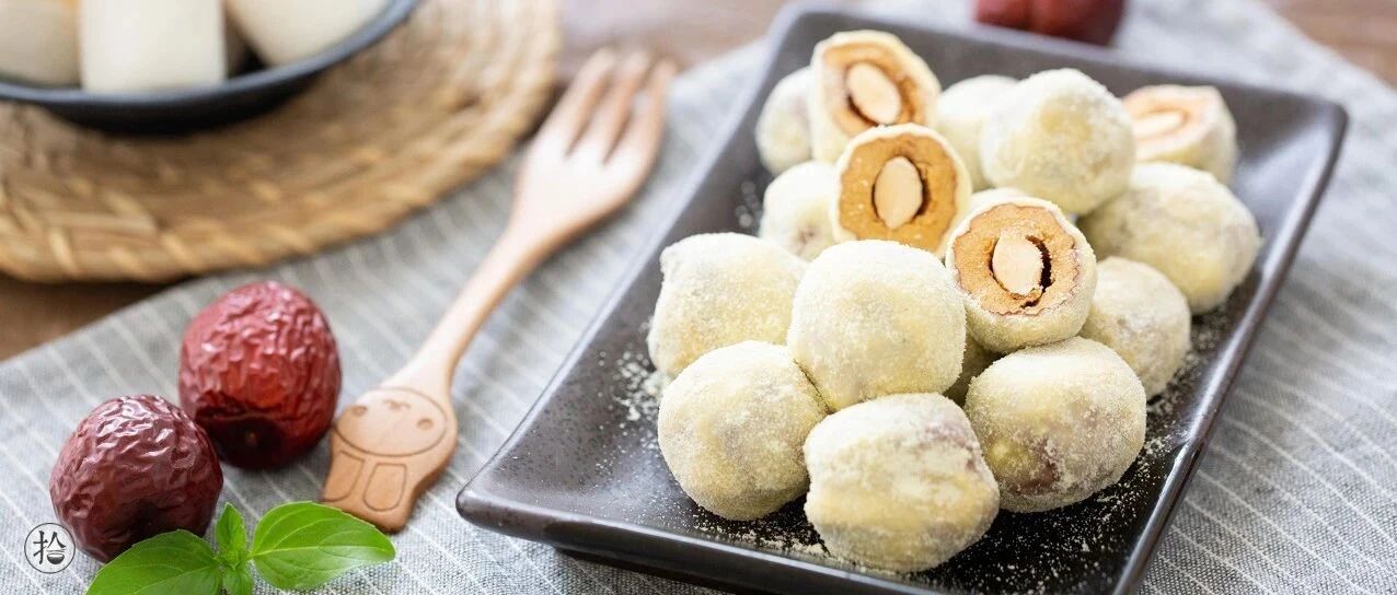 全网爆火的网红小零食，简单几步，在家就能吃到！