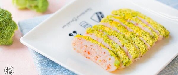 口感相当嫩滑，大小宝宝都特别爱吃！​