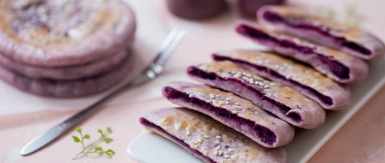 传统小吃也能吃出健康新花样，这么做宝宝爱吃！