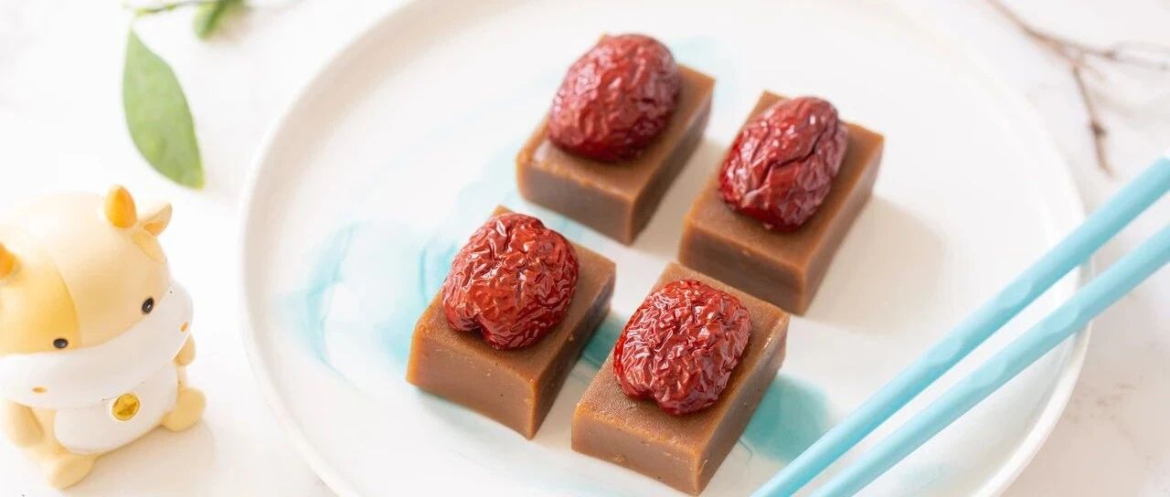 适合大小朋友的年菜，比传统做法轻松很多呢！