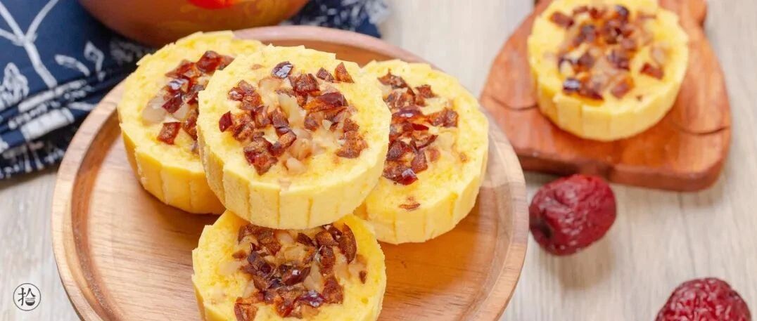 入门级免烤蛋糕，松软香甜，成功率超高