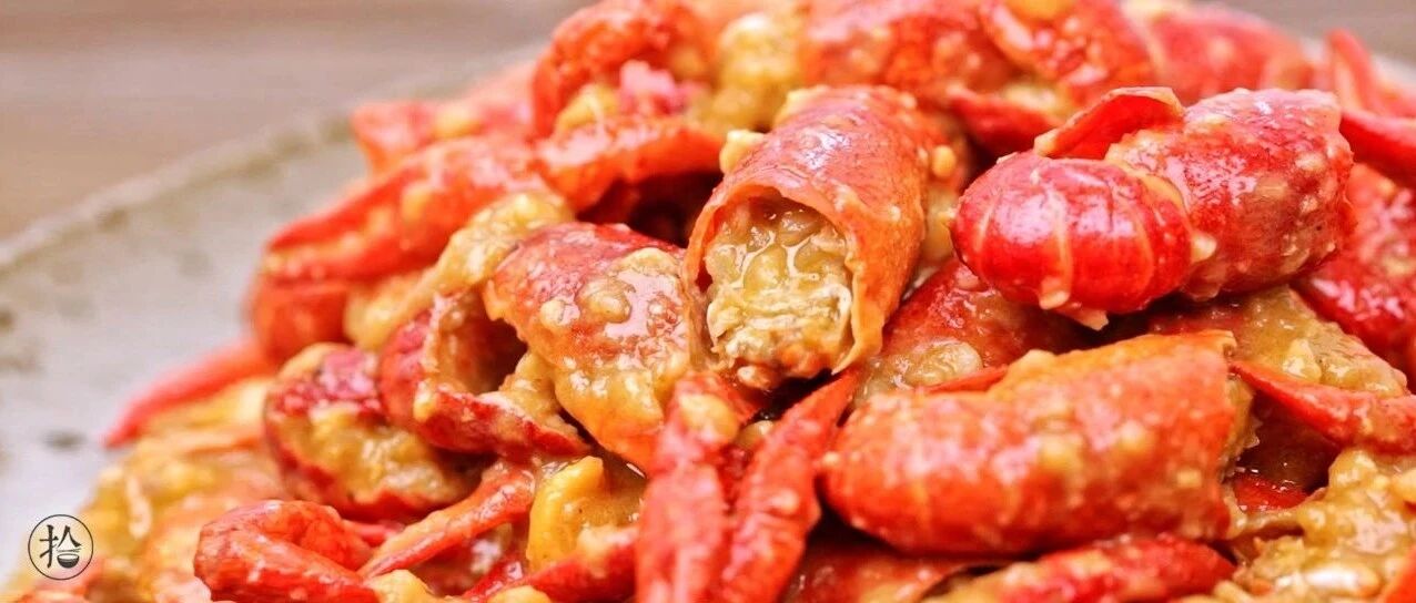 弹嫩的肉、诱人的黄，就问你咽口水了没?