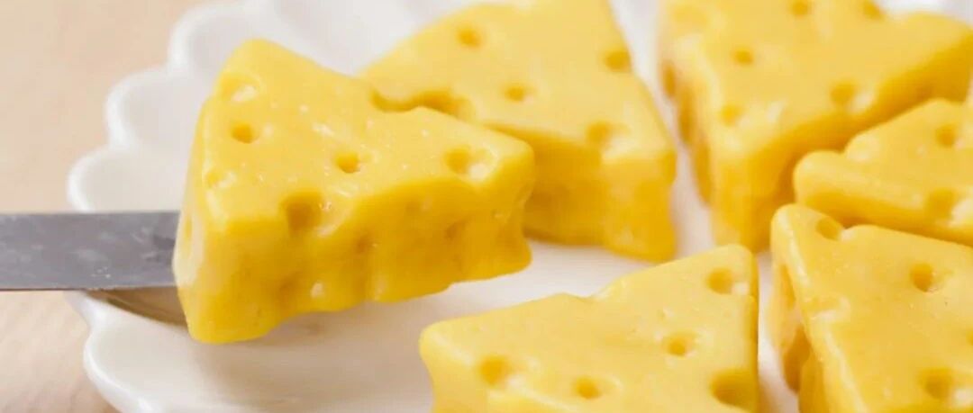 全家人都爱的黄金蒸糕，奶香滑嫩，拌一拌蒸一蒸，太简单了