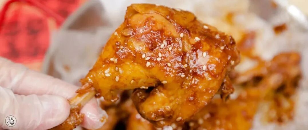 不加水不加油不焯水，省时省力0难度，太适合懒人肉食者了