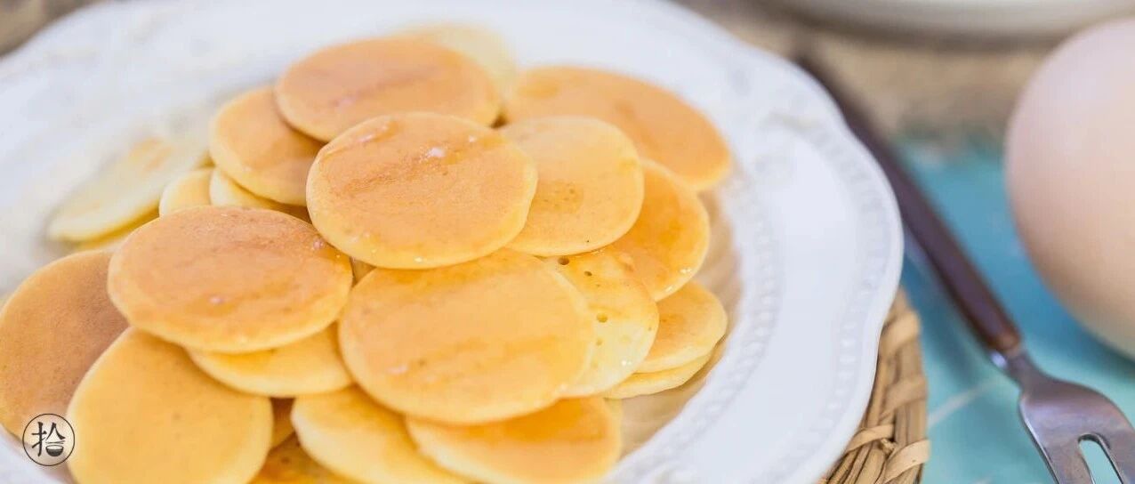 一个小妙招，轻松做出花样早餐！