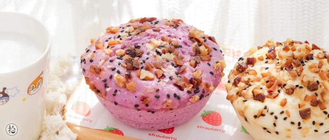 零失败！不用烤箱不和面，超简单中式蒸糕，软糯蓬松