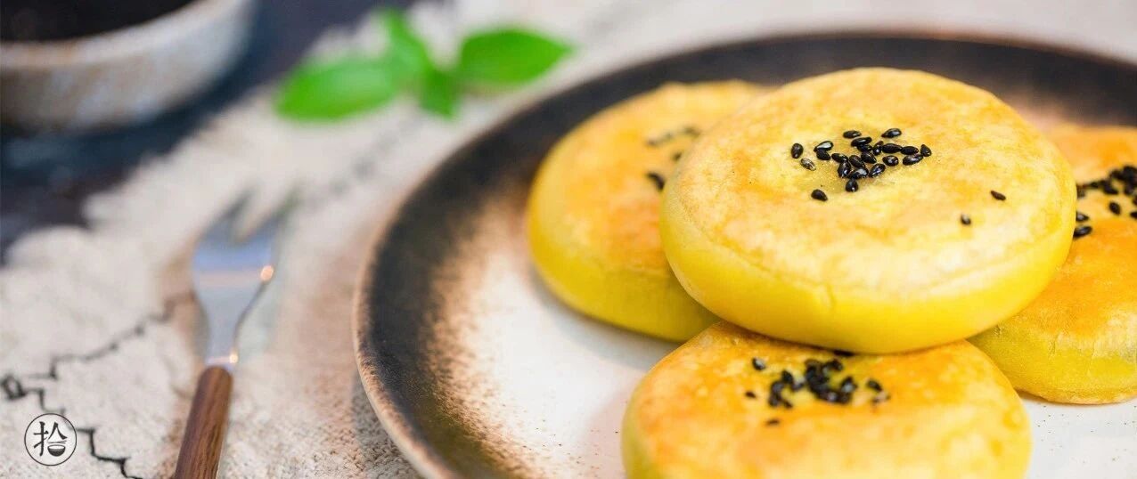 既当主食又当点心，好吃到不相信是粗粮做的！