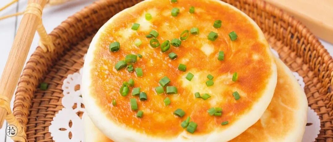 烙饼这样做香甜酥软，爱吃面食的人一定要试试