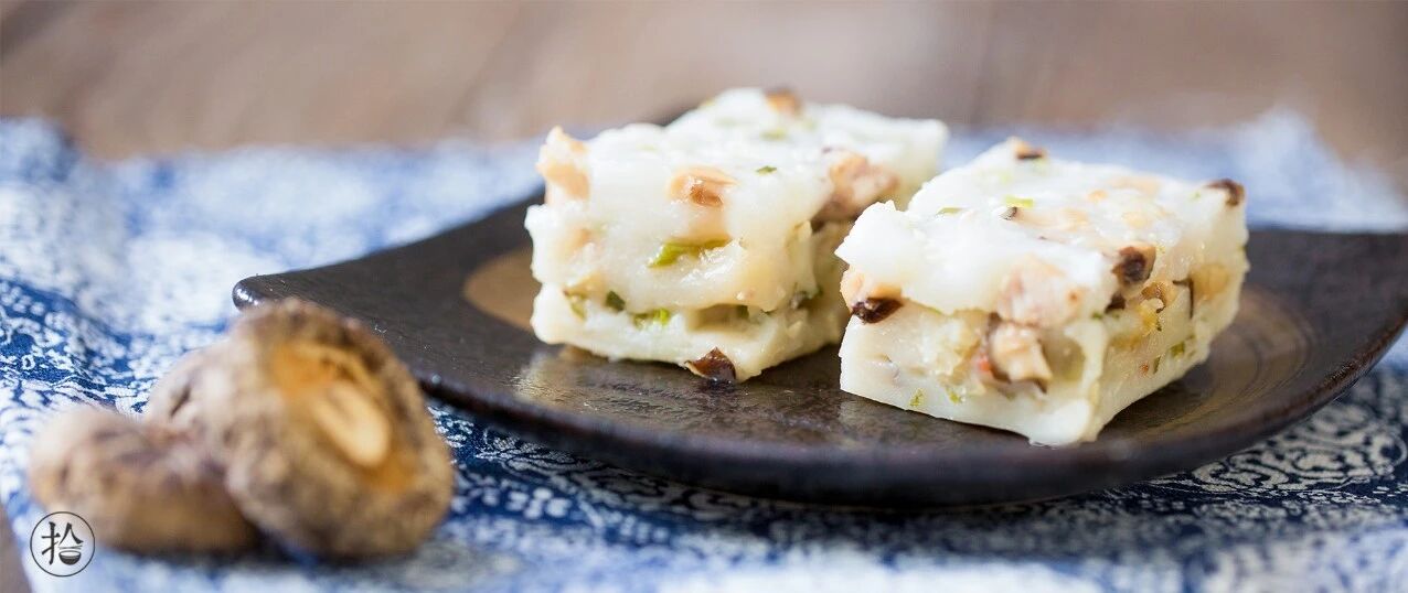 每一层都透着软糯鲜香，滋味太诱人了！