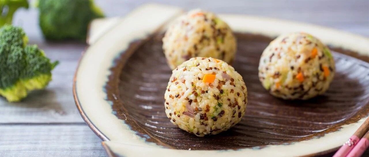 “营养黄金”藜麦的快手做法，营养丰富饱腹感超强!