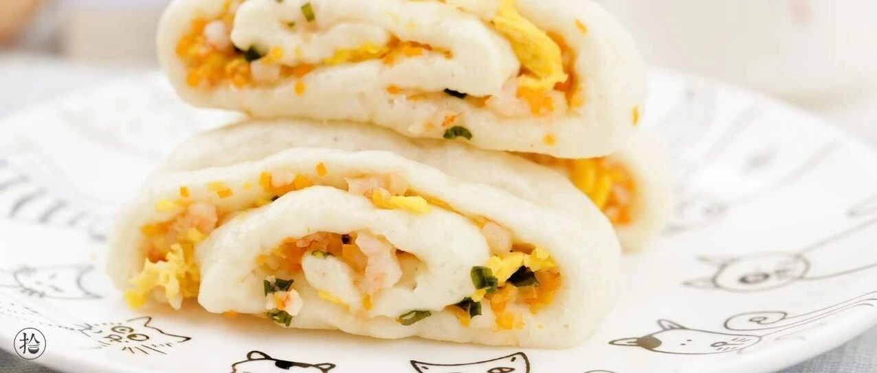 这款超火的小面食，在家就能轻松做起来！