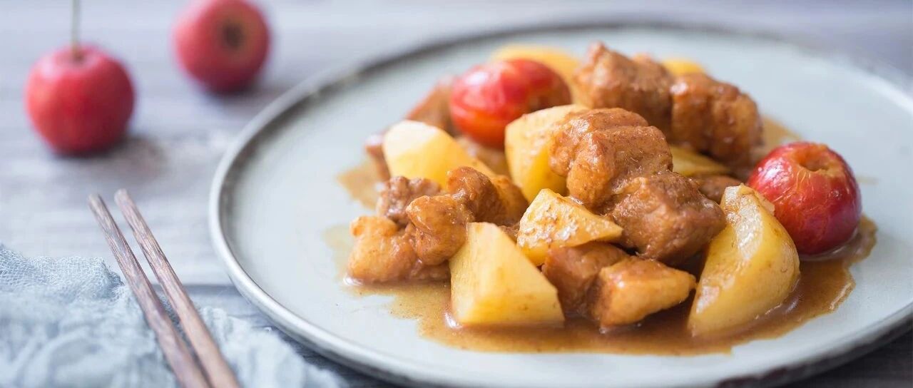 这样的红烧肉你尝过没？别具风味多吃也不腻！