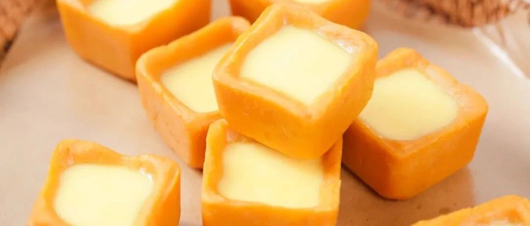 我敢打赌你没试过这么简单的做法，细腻嫩滑宝宝超爱吃