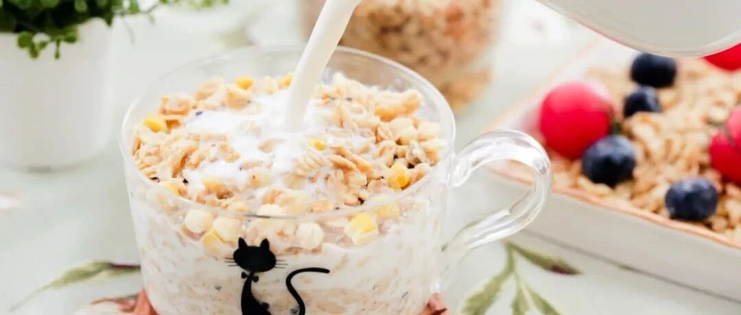 今晚20:30团 | 几分钟就能解决孩子和家人的营养早餐，新口味小包装，满满肉香吃不停！