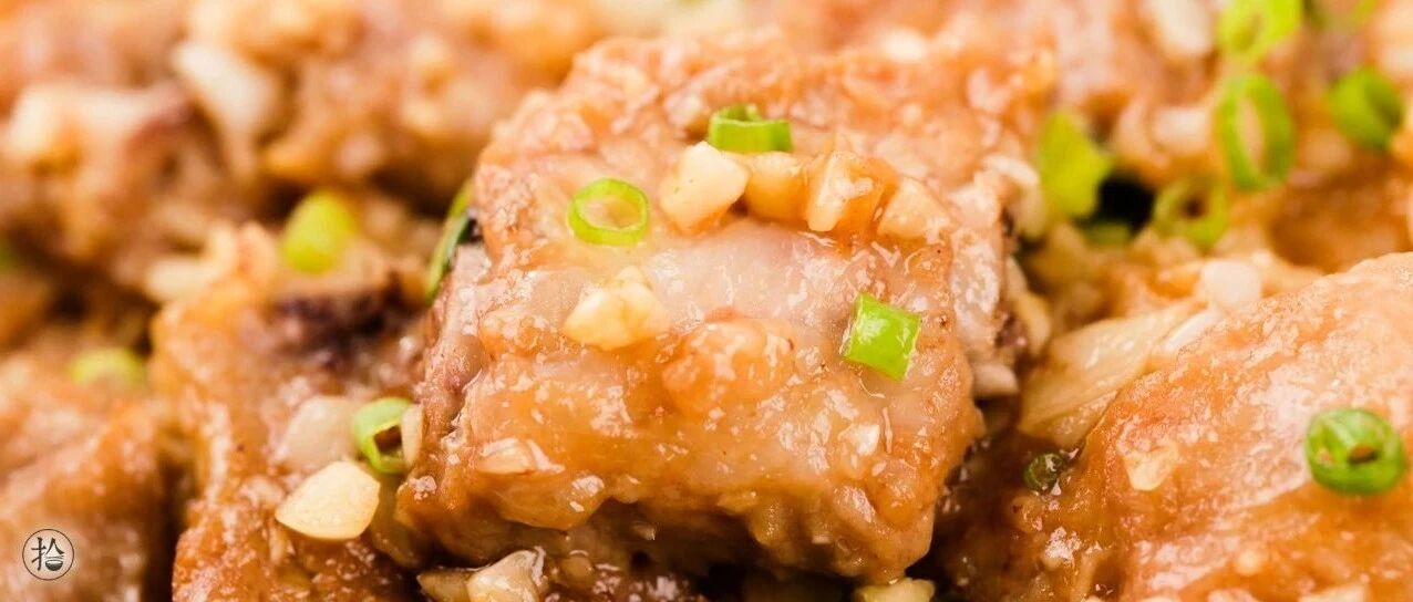 鲜甜入味，滑嫩多汁，这样做米饭都恨不得多吃几碗！