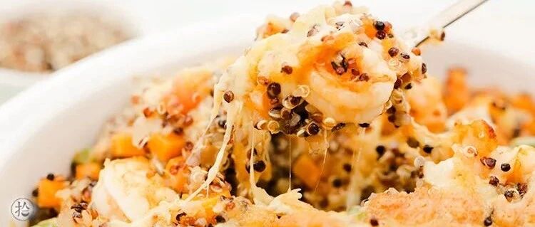 香浓又拉丝，鲜香四溢，好吃到舔盘