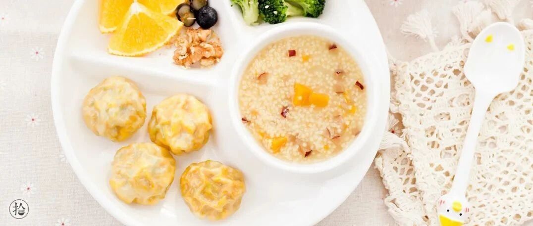 懒人版早餐，不用和面，皮薄馅香，“包”你喜欢！