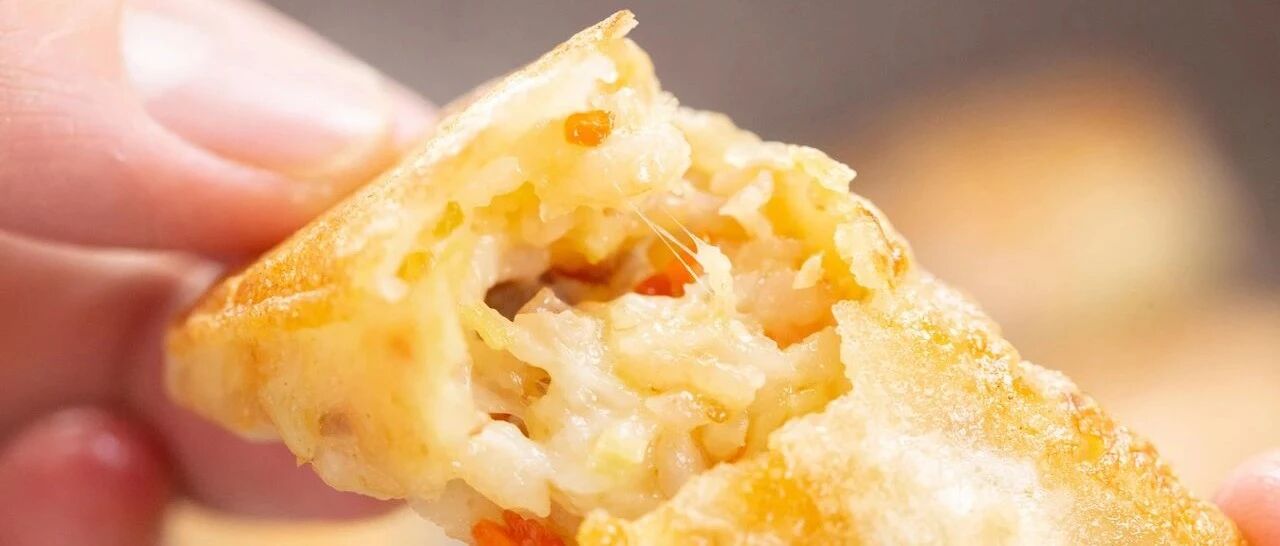 这道菜好赞!把米饭做出了新高度，连挑食宝宝都喊着要吃!