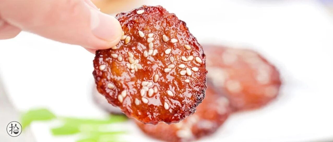 没有谁不爱吃这一道，满满的肉香可馋人了~