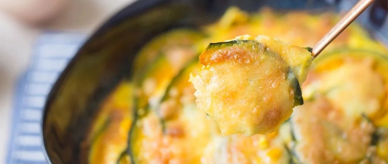 新手最喜欢这样好吃又简单的料理，一出炉满屋飘香！