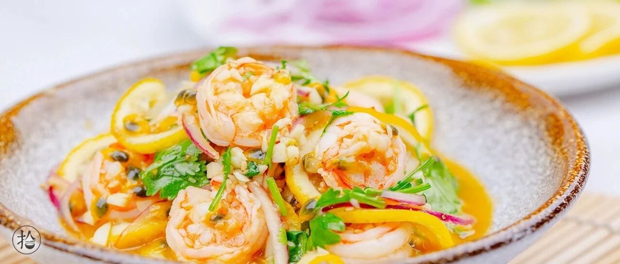 15分钟一道夏日开胃凉菜，别看简单滋味特诱人