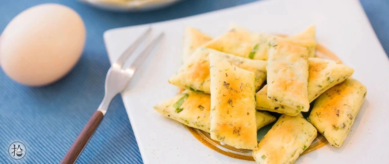 一口鲜香惹得宝宝喜爱，不用烤箱也能轻松成功！