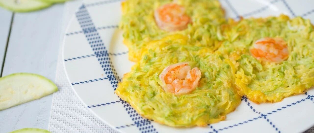 地道的传统美食也能做早餐，营养又简单！