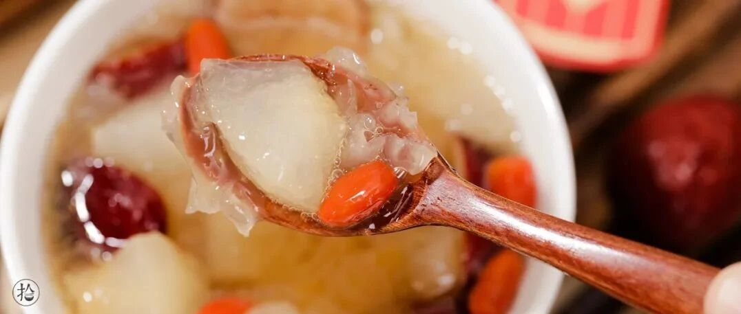 比肉更受欢迎，一上桌全家夸，来一杯清润解腻