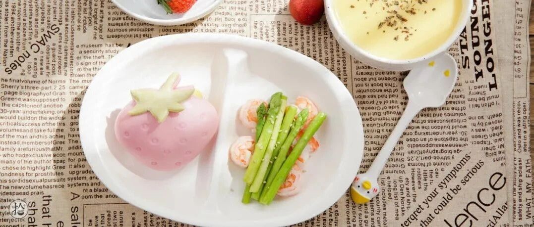 担心睡懒觉来不及做早餐？轻松几步就能完成的营养搭配，以后早上就这么做！