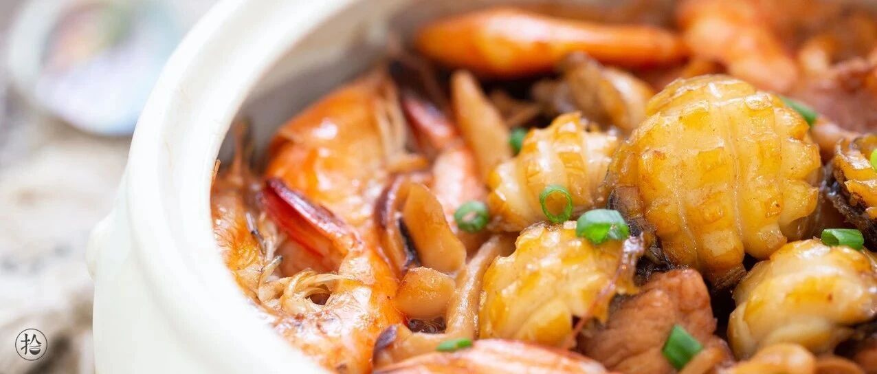 鲜上加鲜，挡不住的美味一上桌就被光盘了！