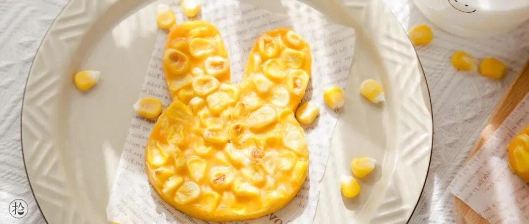 三步就能搞定，外酥里嫩，宝宝吃一口就爱上