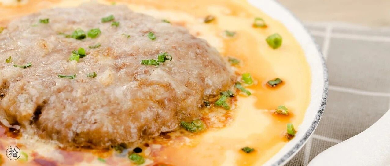 嫩滑鲜美的家常蒸菜，好吃易做一上桌就光盘啦！