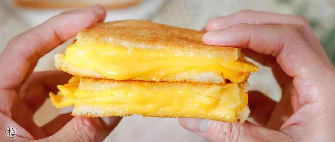 10分钟偷懒快手早餐，一口爆汁流心，好吃又好做