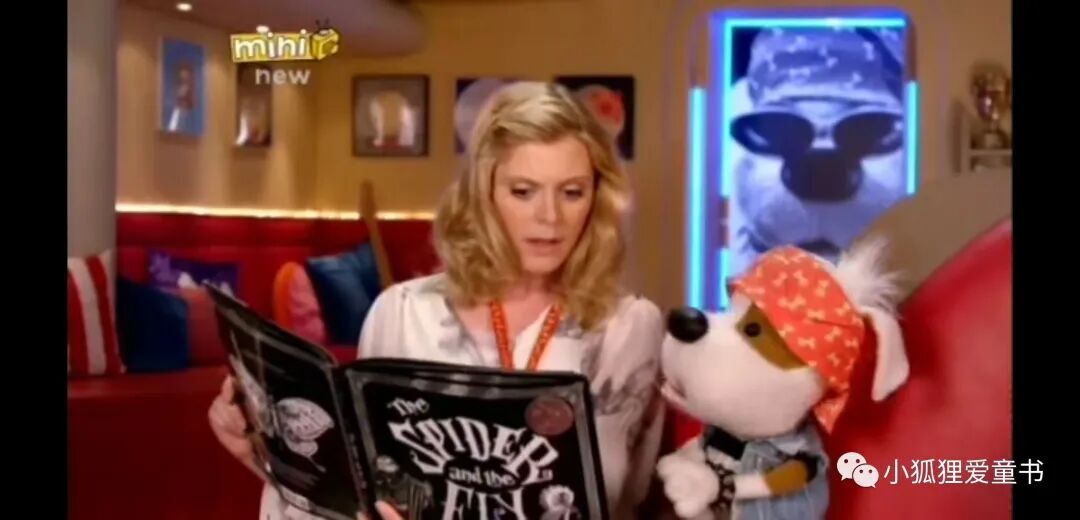 稀缺资源免费领！《和书捉迷藏 Bookaboo》，让孩子爱上绘本