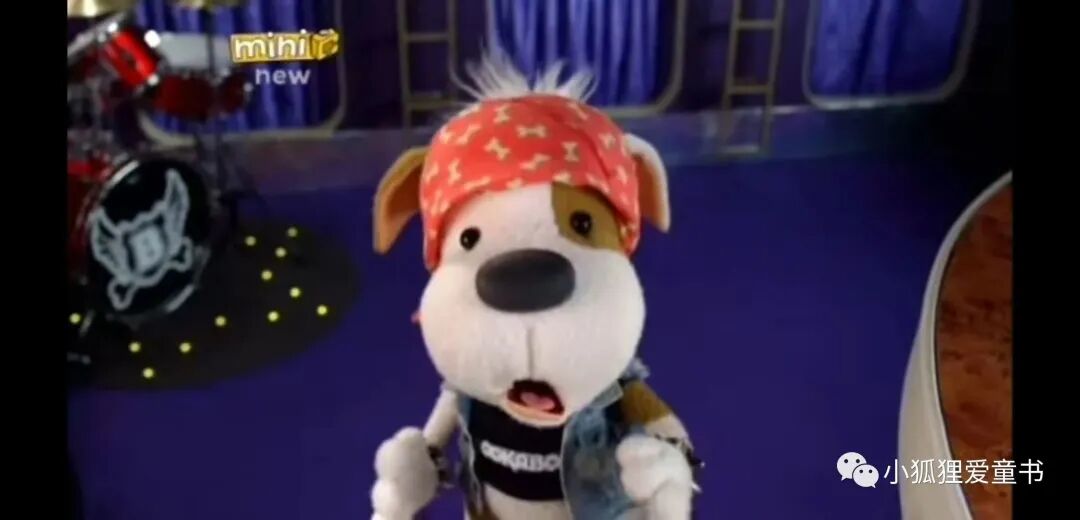 稀缺资源免费领！《和书捉迷藏 Bookaboo》，让孩子爱上绘本