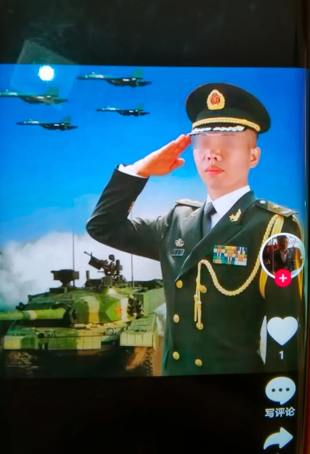 假軍人的騷操作我看呆了315打假合集