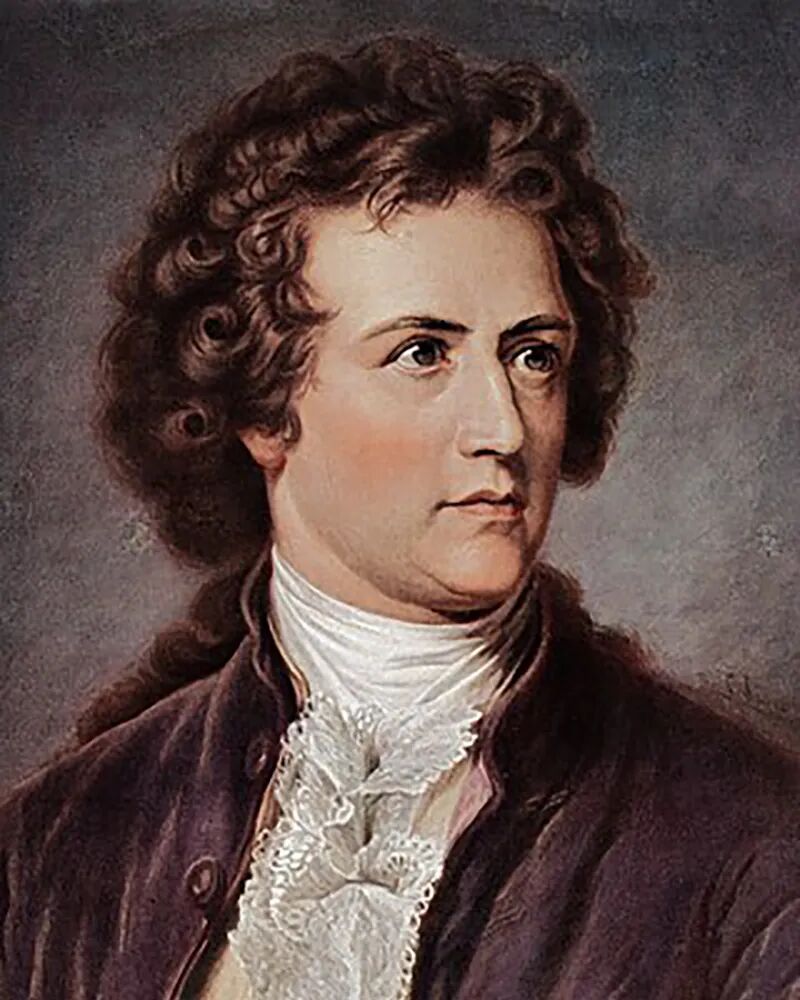 歌德,舒伯特和玫瑰 - 月季之家