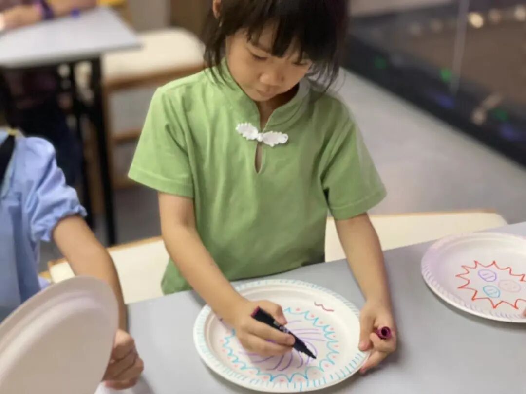 闽菜文化博物馆暑期研学营第一期开营