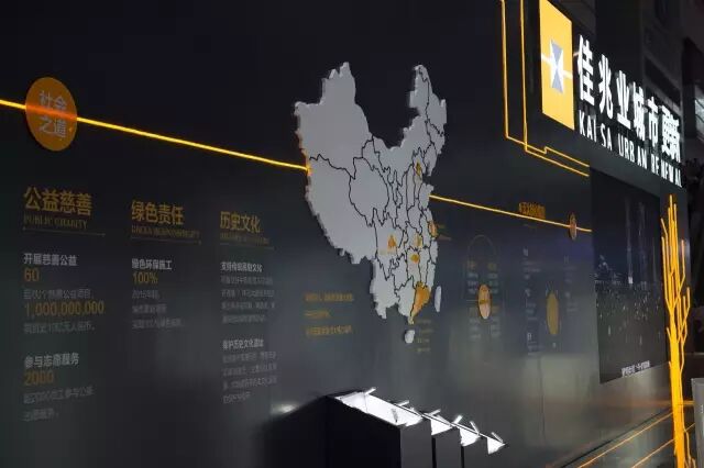 深度揭秘（房地产旧改项目）旧改开发商，