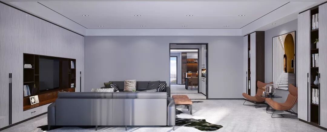 那些诗与远方，在家里享受就够了