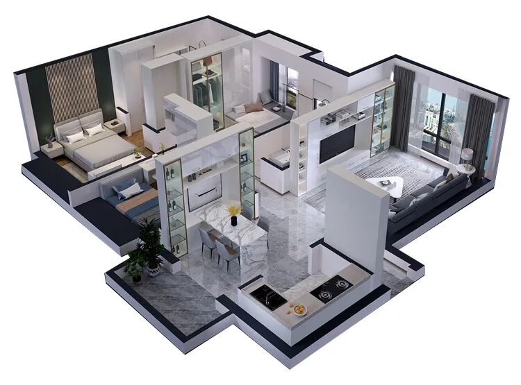 生活就要简单过